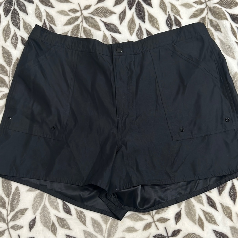 💖Croft & barrow women’s short size 14